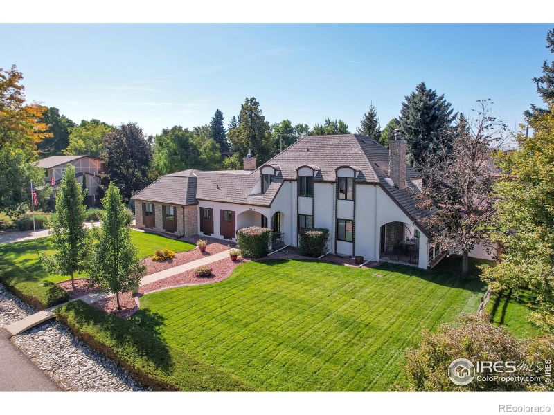 11350 W 78th Dr, Arvada, CO 80005