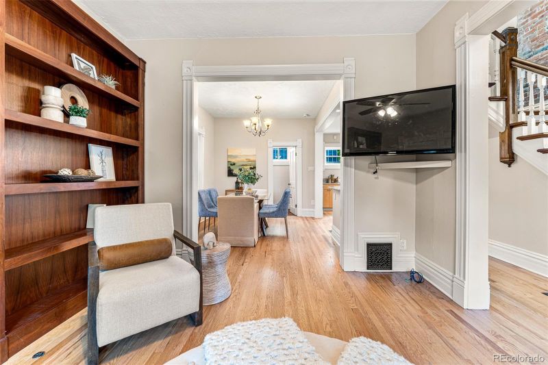 1920 E 24th Ave, Denver, CO 80205