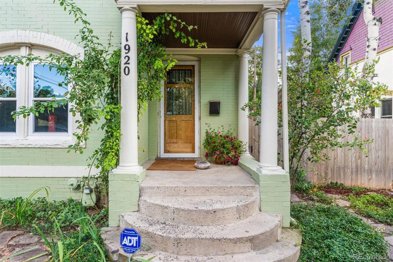 1920 E 24th Ave, Denver, CO 80205