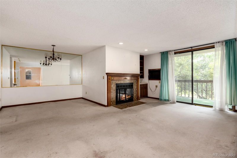 13950 E Oxford Pl #B209, Aurora, CO 80014