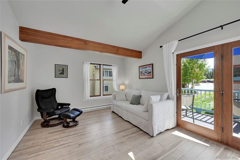 302 S French St #D, Breckenridge, CO 80424
