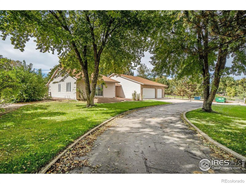 4904 Pawnee Dr, Greeley, CO 80634