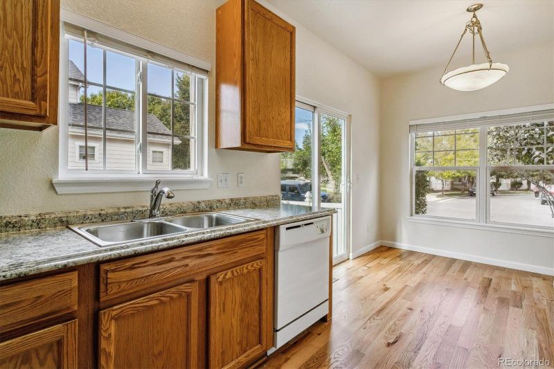 17042 E Wyoming Dr, Aurora, CO 80017