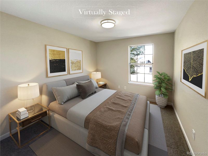 13078 S Bonney St, Parker, CO 80134