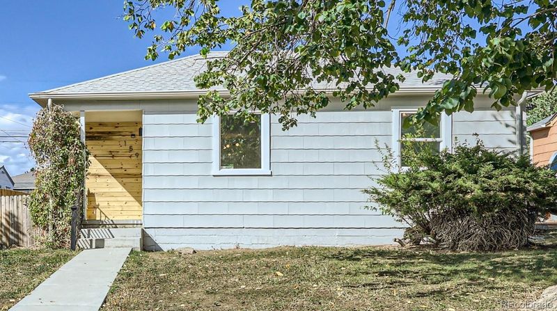 159 S Clay St, Denver, CO 80219