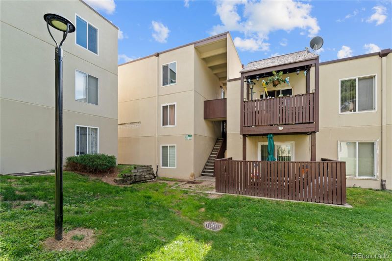 9725 E Harvard Ave #365, Denver, CO 80231
