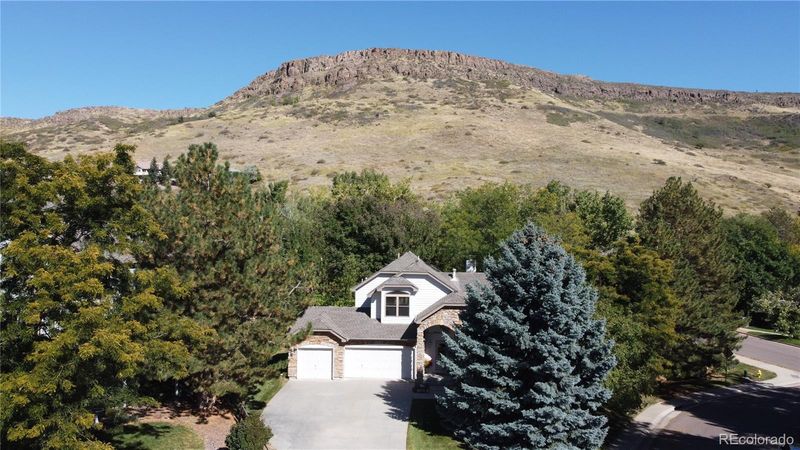 855 Meadow Rn, Golden, CO 80403