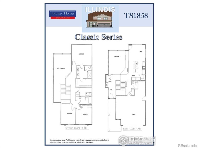 3624 Kenai St, Evans, CO 80620