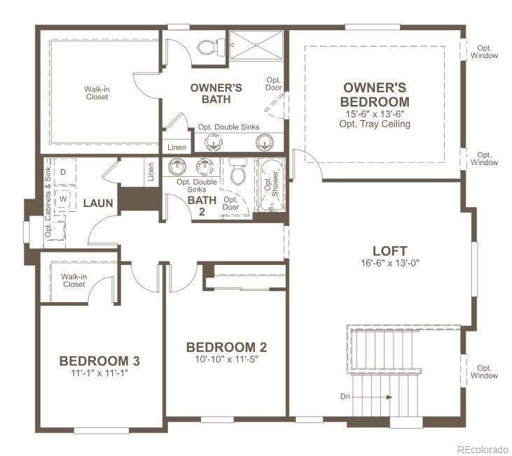 9726 Ceylon Ct, Commerce City, CO 80022