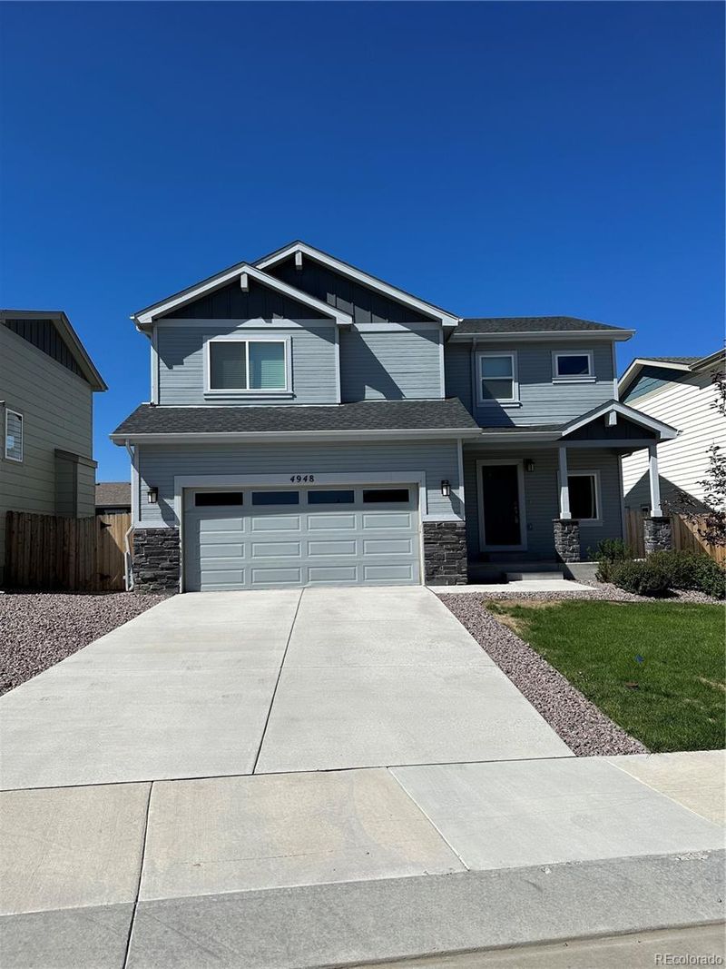 4948 Wolf Moon Dr, Colorado Springs, CO 80911