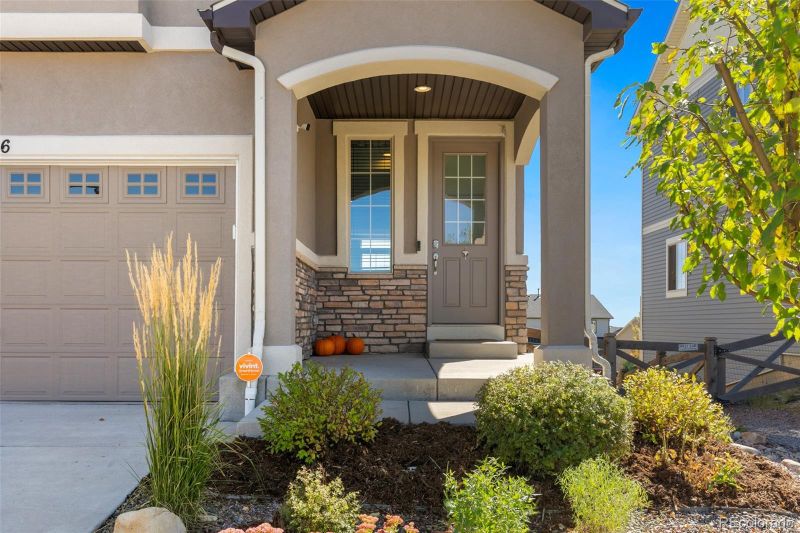8596 Briar Brush Ln, Colorado Springs, CO 80927