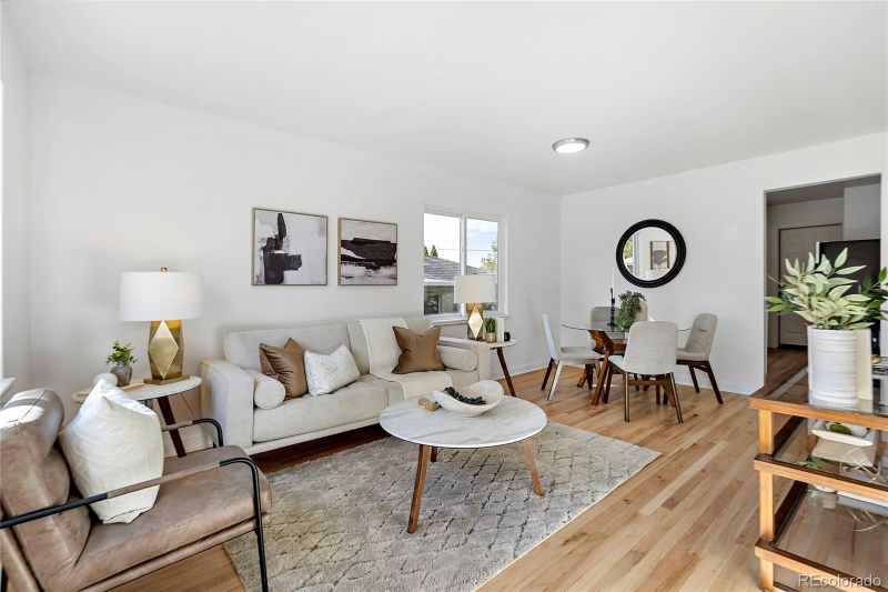 275 Newton St, Denver, CO 80219