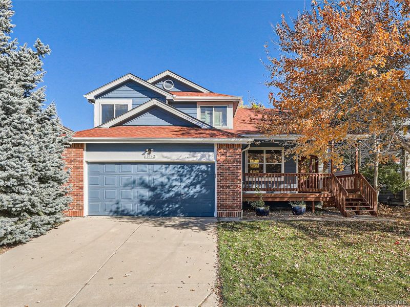 11942 Eudora Dr, Thornton, CO 80233