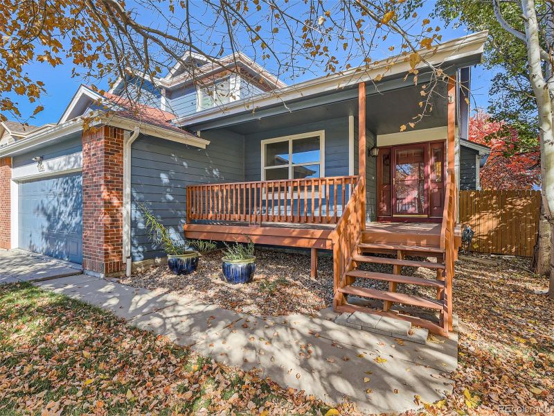 11942 Eudora Dr, Thornton, CO 80233