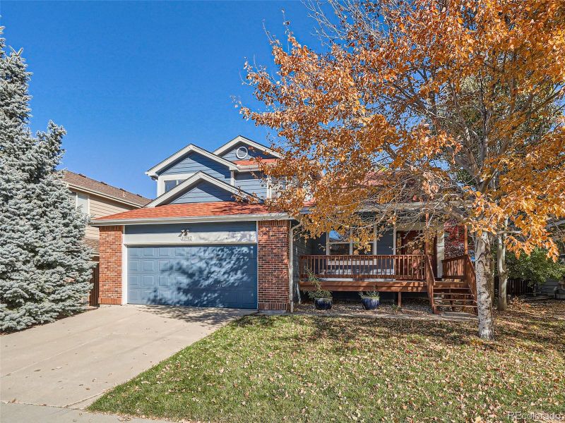 11942 Eudora Dr, Thornton, CO 80233