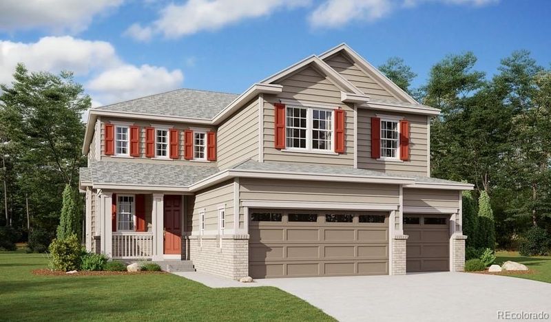 9696 Ceylon Ct, Commerce City, CO 80022