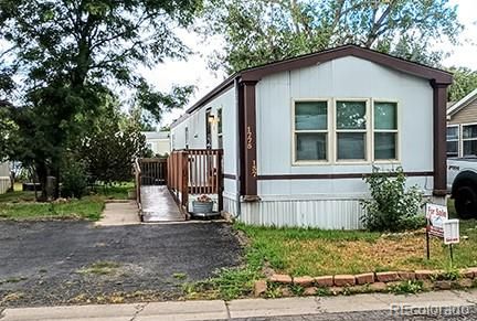 1775 Salida St Lot #137, Aurora, CO 80011