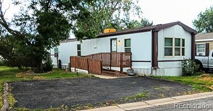 1775 Salida St Lot #137, Aurora, CO 80011