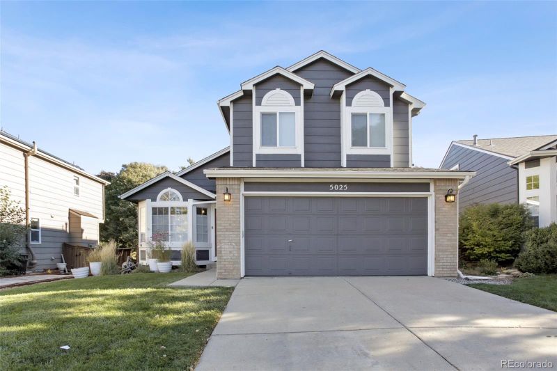 5025 Weeping Willow Cir, Highlands Ranch, CO 80130