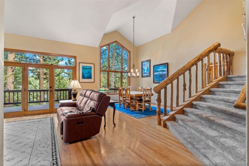 1713 Silver Creek Ln, Evergreen, CO 80439