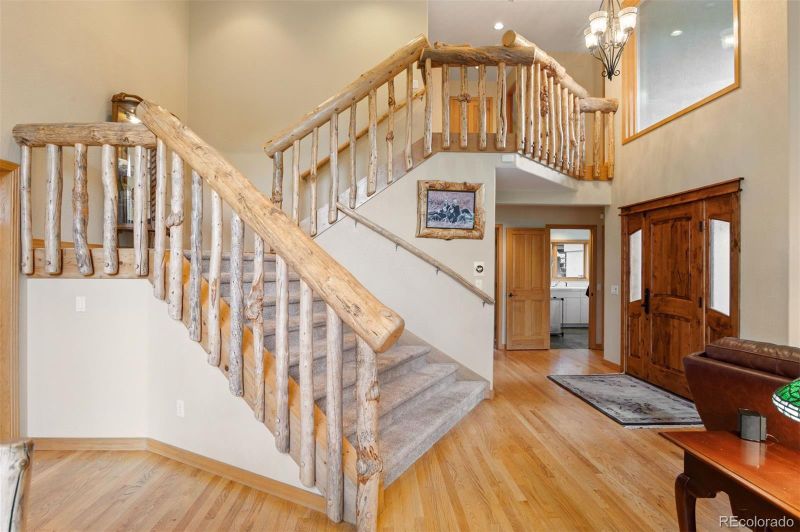 1713 Silver Creek Ln, Evergreen, CO 80439