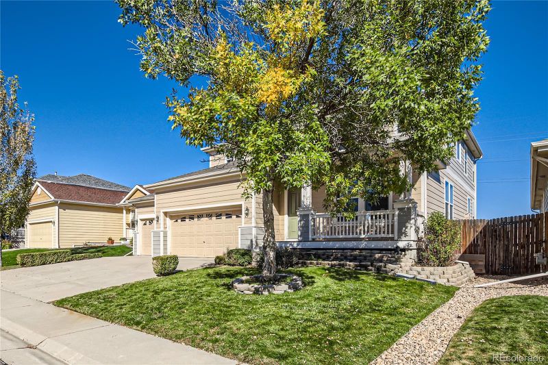 9691 W Rice Ave, Littleton, CO 80123