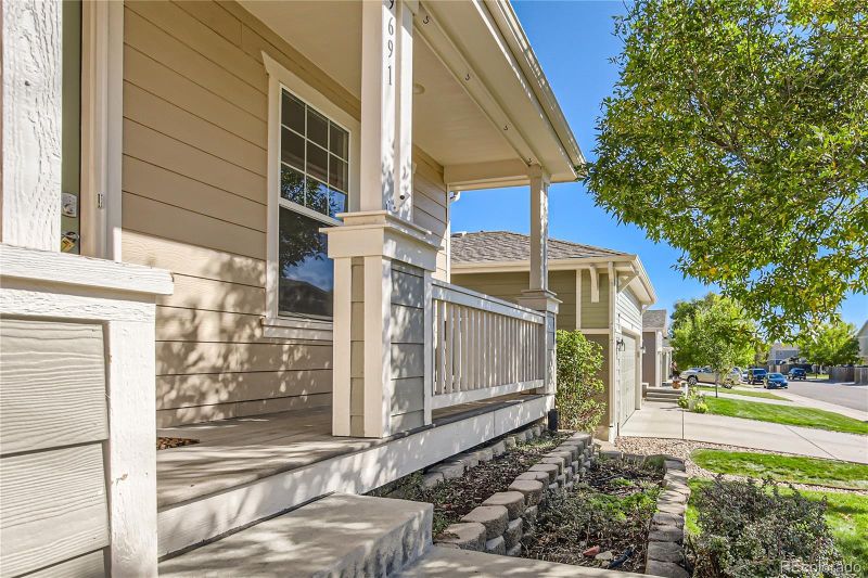 9691 W Rice Ave, Littleton, CO 80123
