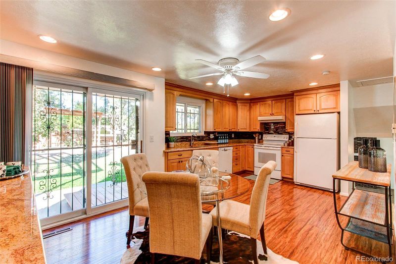 8492 Zephyr St, Arvada, CO 80005