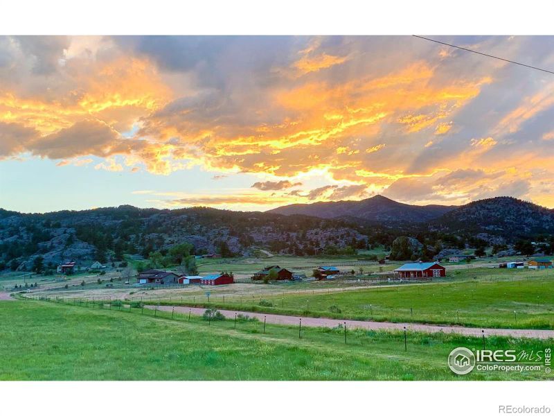 201 Spring Gulch Dr, Lyons, CO 80540