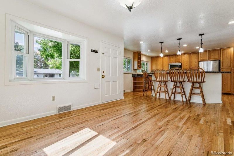 2824 S Jackson St, Denver, CO 80210
