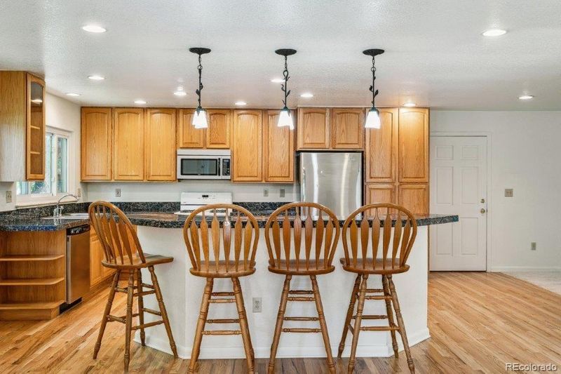 2824 S Jackson St, Denver, CO 80210
