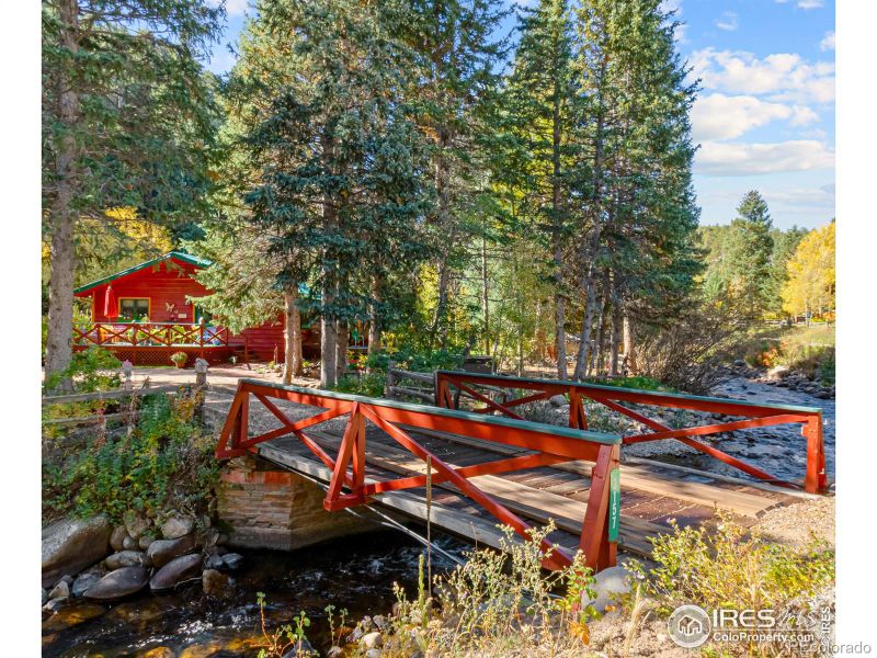 3157 Riverside Dr, Lyons, CO 80540