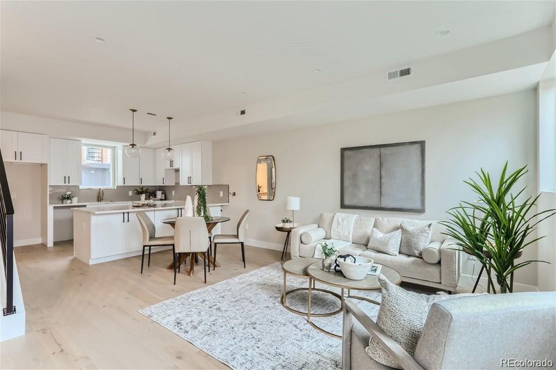 1923 W Elk Pl #3, Denver, CO 80211