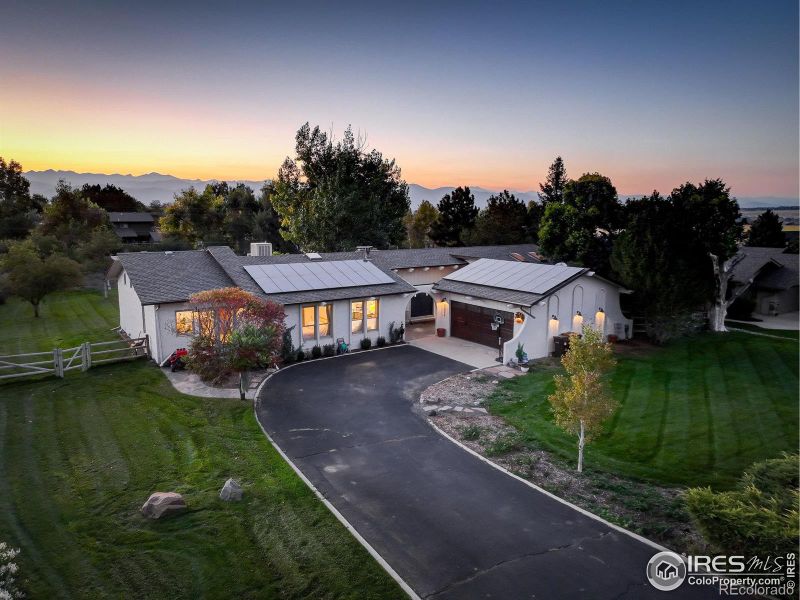 2223 Mead Dr, Boulder, CO 80301