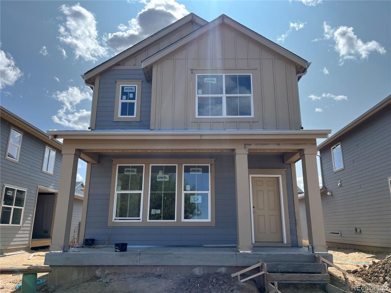 630 Kiowa Ave, Bennett, CO 80102