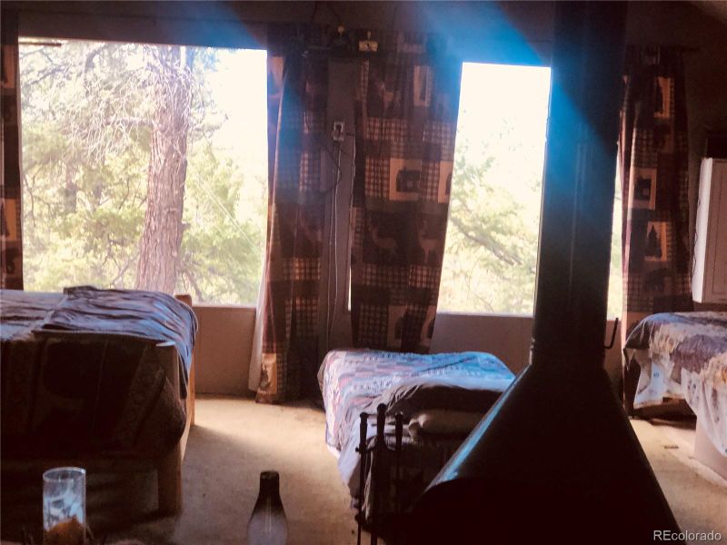 00 Burnham Rd, Fort Garland, CO 81133