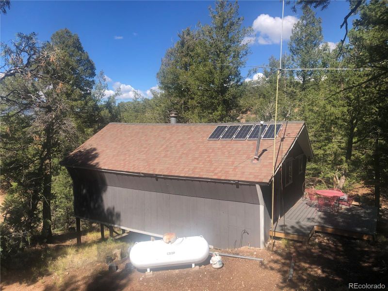00 Burnham Rd, Fort Garland, CO 81133