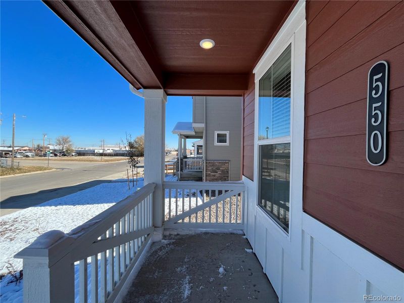 550 Kiowa Ave, Bennett, CO 80102