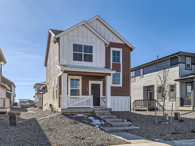 550 Kiowa Ave, Bennett, CO 80102