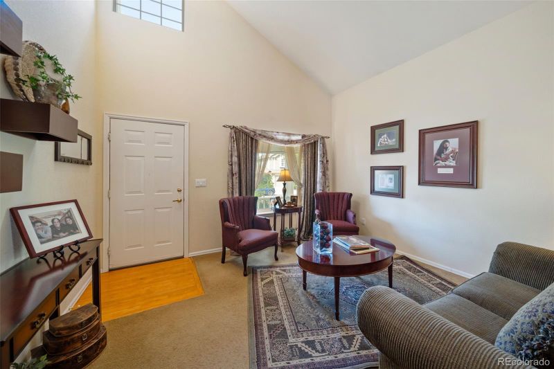4464 W Antelope Run Ct, Castle Rock, CO 80109