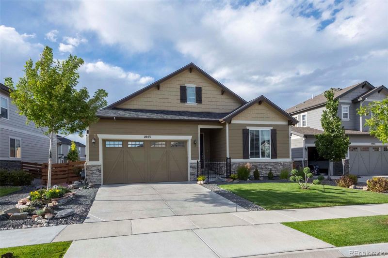 1043 Pinecliff Dr, Erie, CO 80516