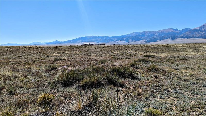 1745 Commanche Rd, Westcliffe, CO 81252