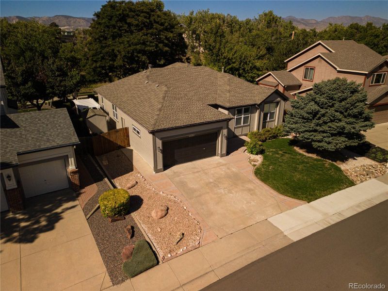 6279 Holman Ct, Arvada, CO 80004