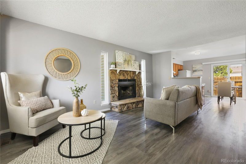 3102 Vail Pass Dr, Colorado Springs, CO 80917