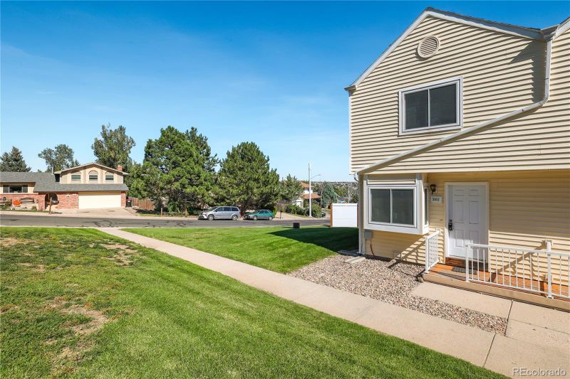 3102 Vail Pass Dr, Colorado Springs, CO 80917