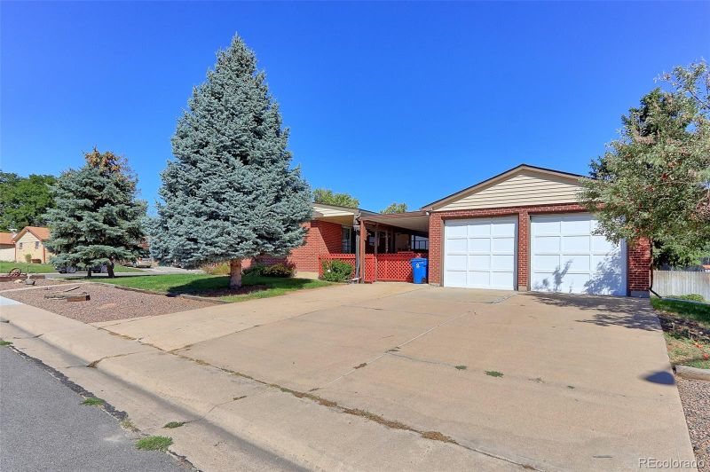 7856 Pennsylvania St, Denver, CO 80229