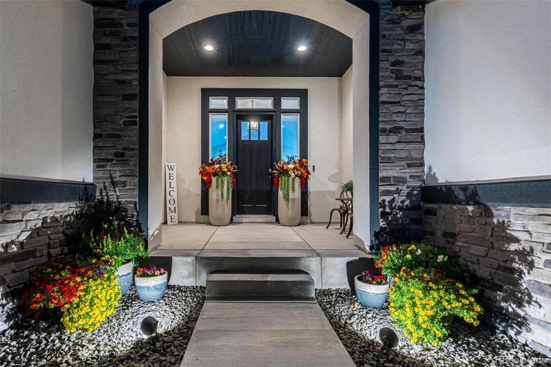 16215 Sunset Splendor Ln, Monument, CO 80132