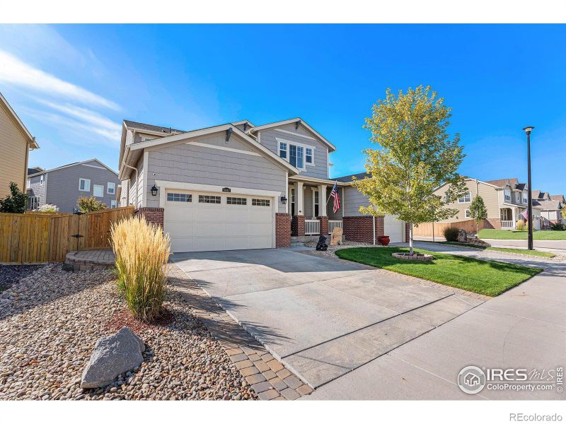 5442 E 143rd Dr, Thornton, CO 80602