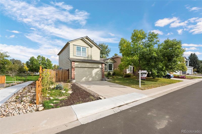 4571 E Andover Ave, Castle Rock, CO 80104