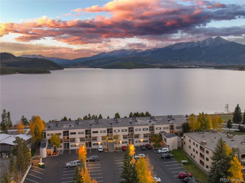 311 W La Bonte St #226, Dillon, CO 80435
